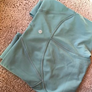 Lulu Lemon Align Pant II 25”